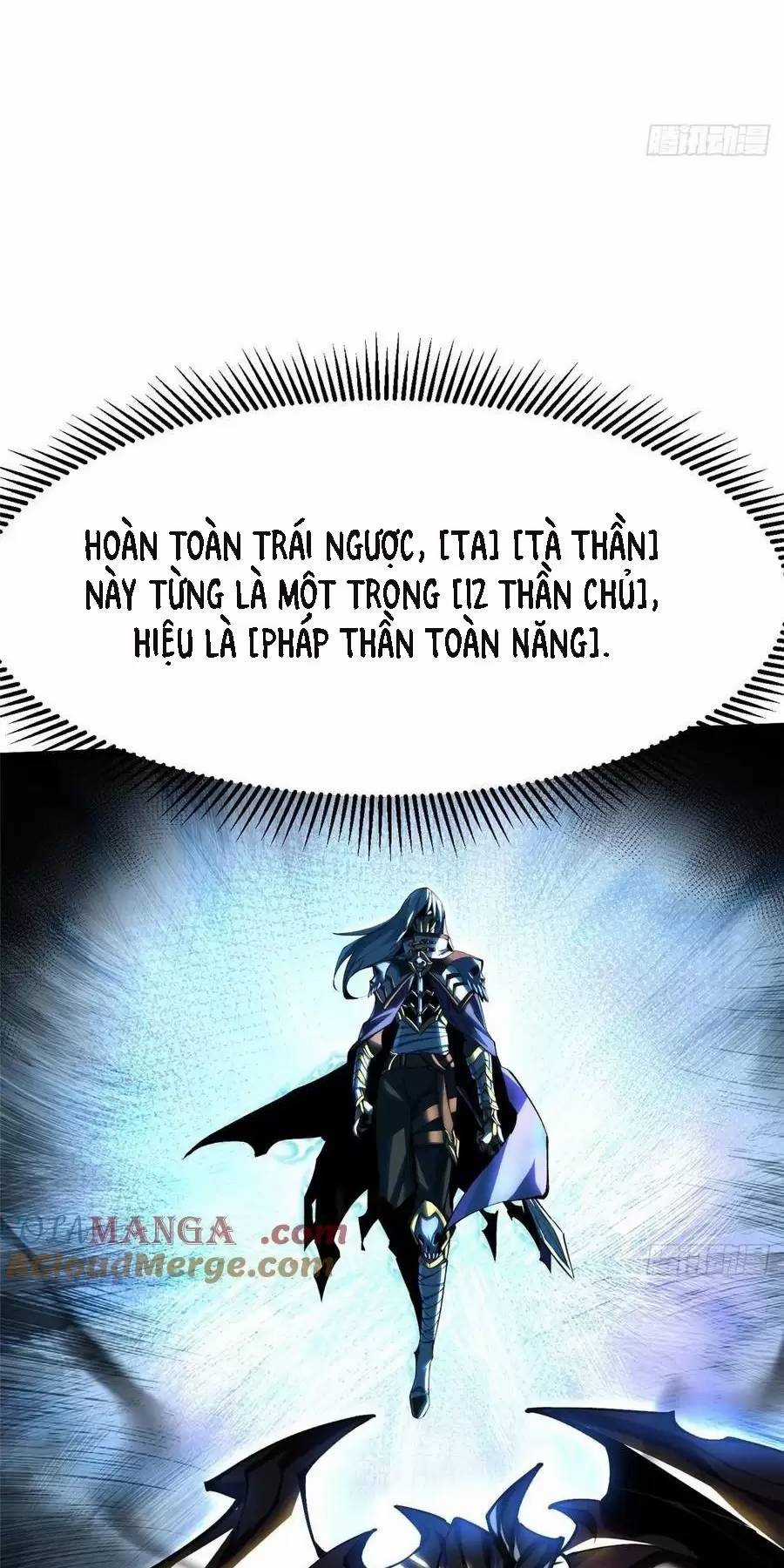 Ta Thật Không Muốn Học Cấm Chú Chương 54.2 trang 18