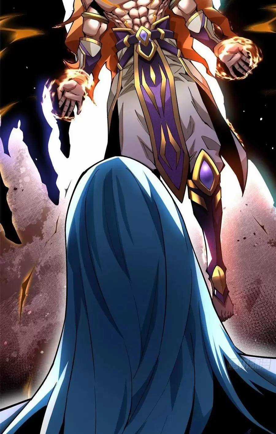 Ta Thật Không Muốn Học Cấm Chú Chương 54.2 trang 21