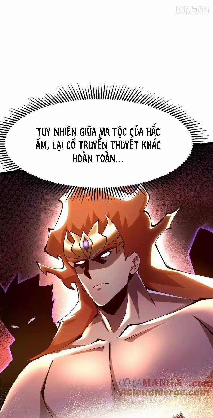 Ta Thật Không Muốn Học Cấm Chú Chương 54.2 trang 26