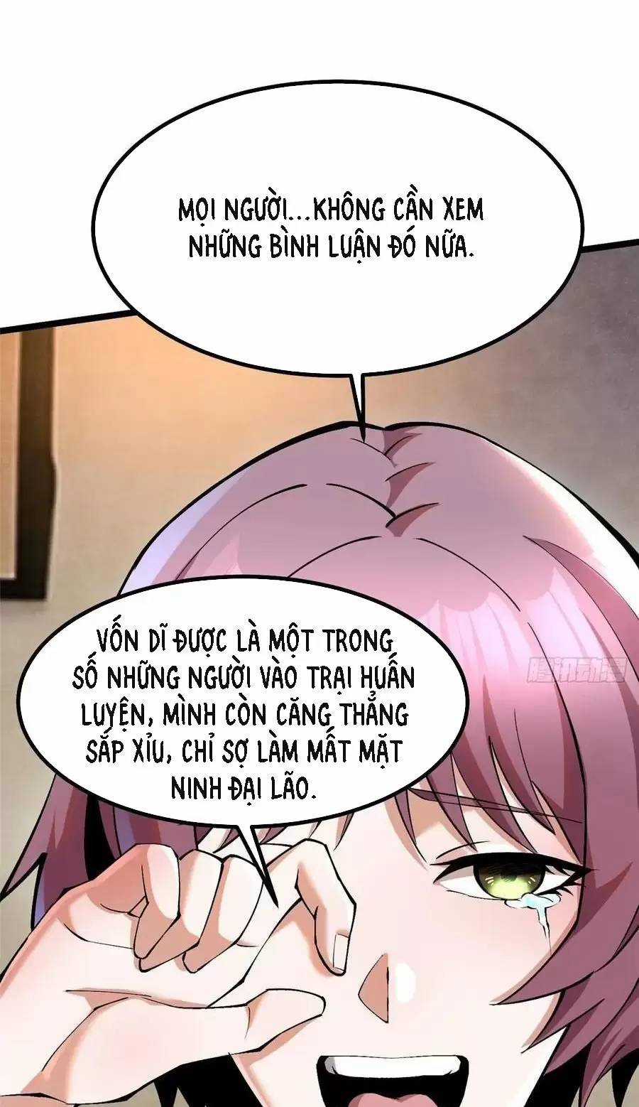 Ta Thật Không Muốn Học Cấm Chú Chương 54.2 trang 3