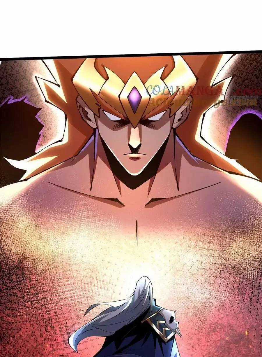 Ta Thật Không Muốn Học Cấm Chú Chương 54.2 trang 30