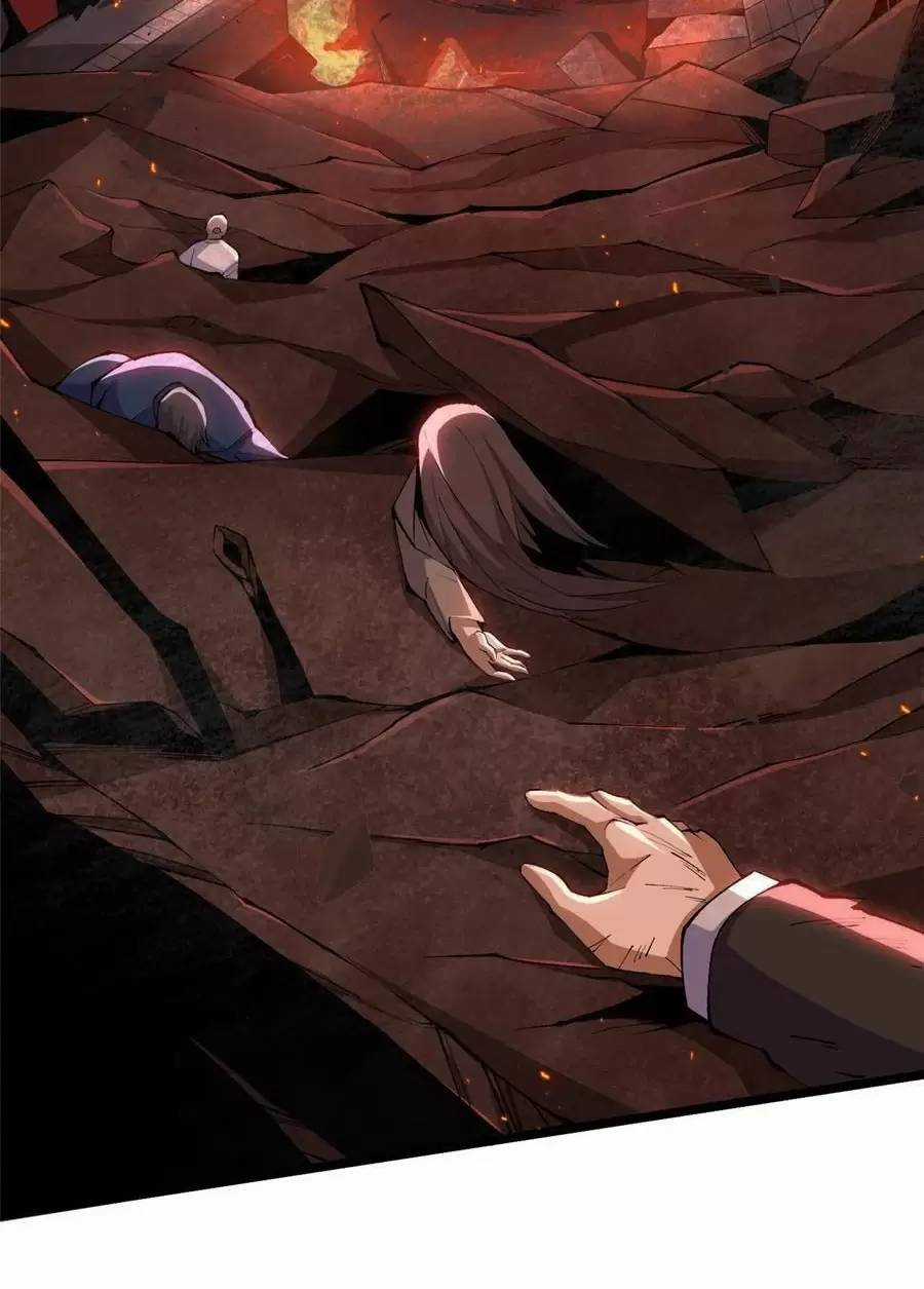 Ta Thật Không Muốn Học Cấm Chú Chương 54.2 trang 33