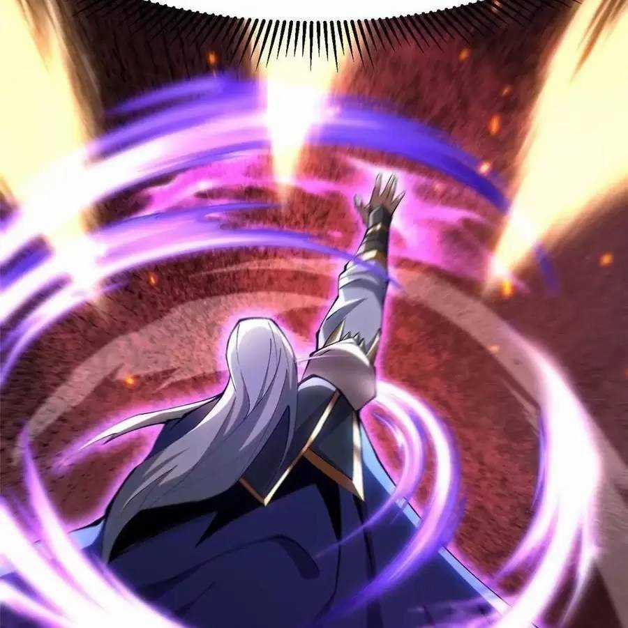 Ta Thật Không Muốn Học Cấm Chú Chương 54.2 trang 36