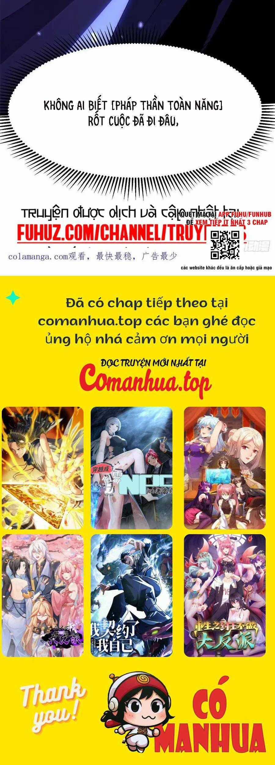 Ta Thật Không Muốn Học Cấm Chú Chương 54.2 trang 40