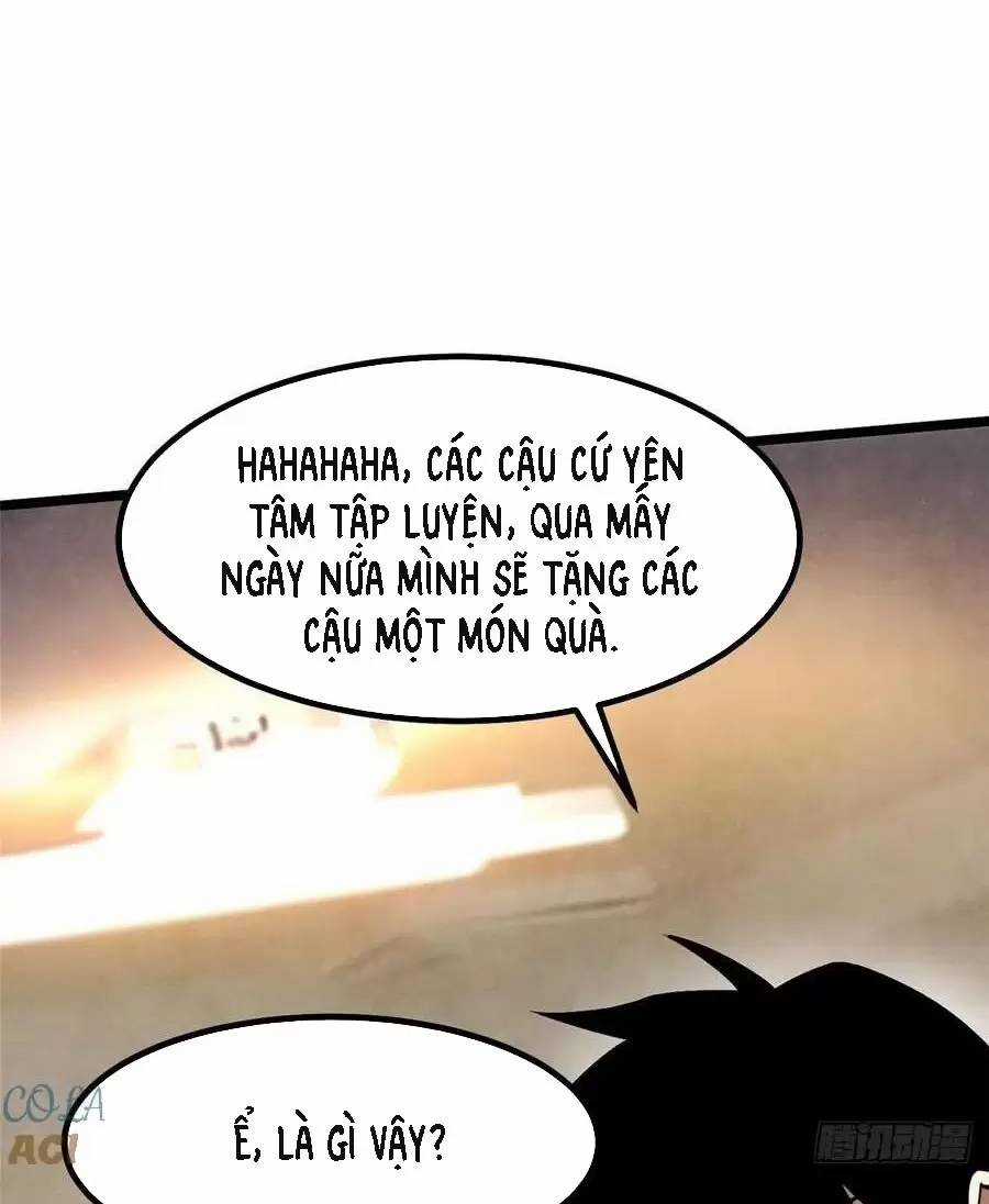 Ta Thật Không Muốn Học Cấm Chú Chương 54.2 trang 5