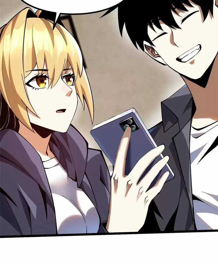 Ta Thật Không Muốn Học Cấm Chú Chương 54.2 trang 6