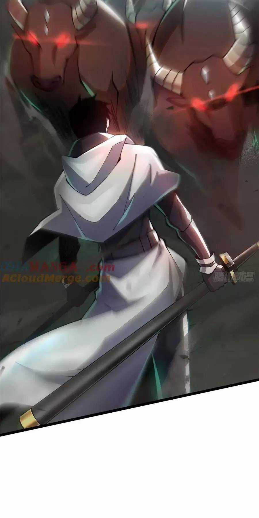 Ta Thật Không Muốn Học Cấm Chú Chương 55 trang 11