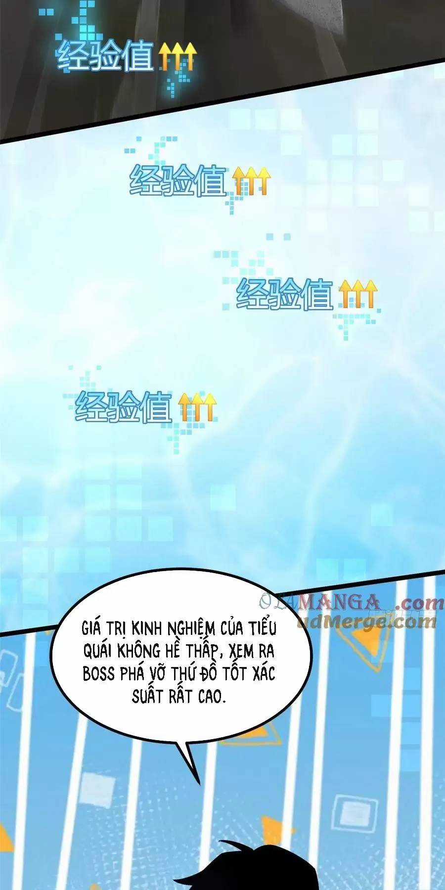 Ta Thật Không Muốn Học Cấm Chú Chương 55 trang 16