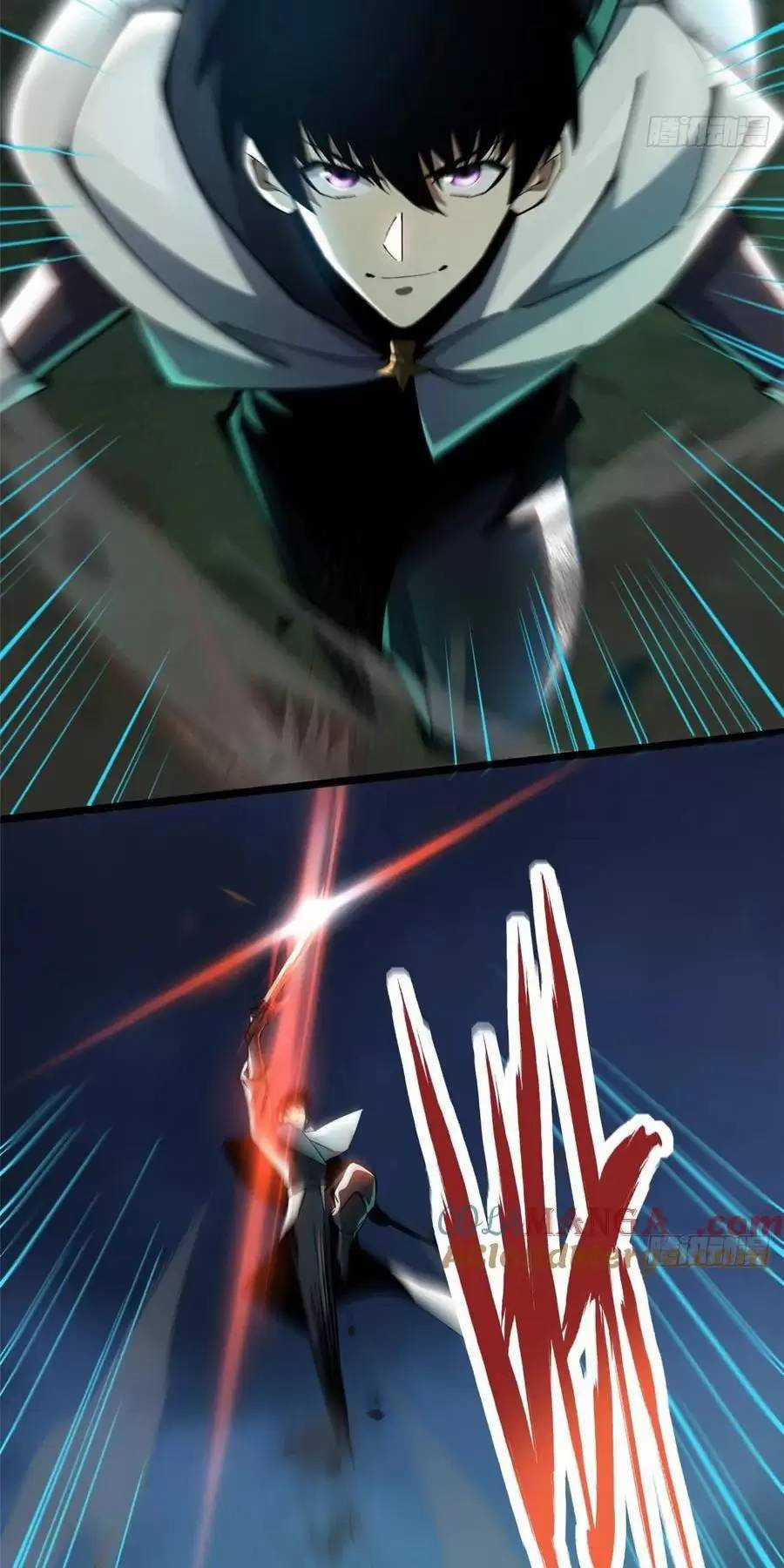 Ta Thật Không Muốn Học Cấm Chú Chương 55 trang 20