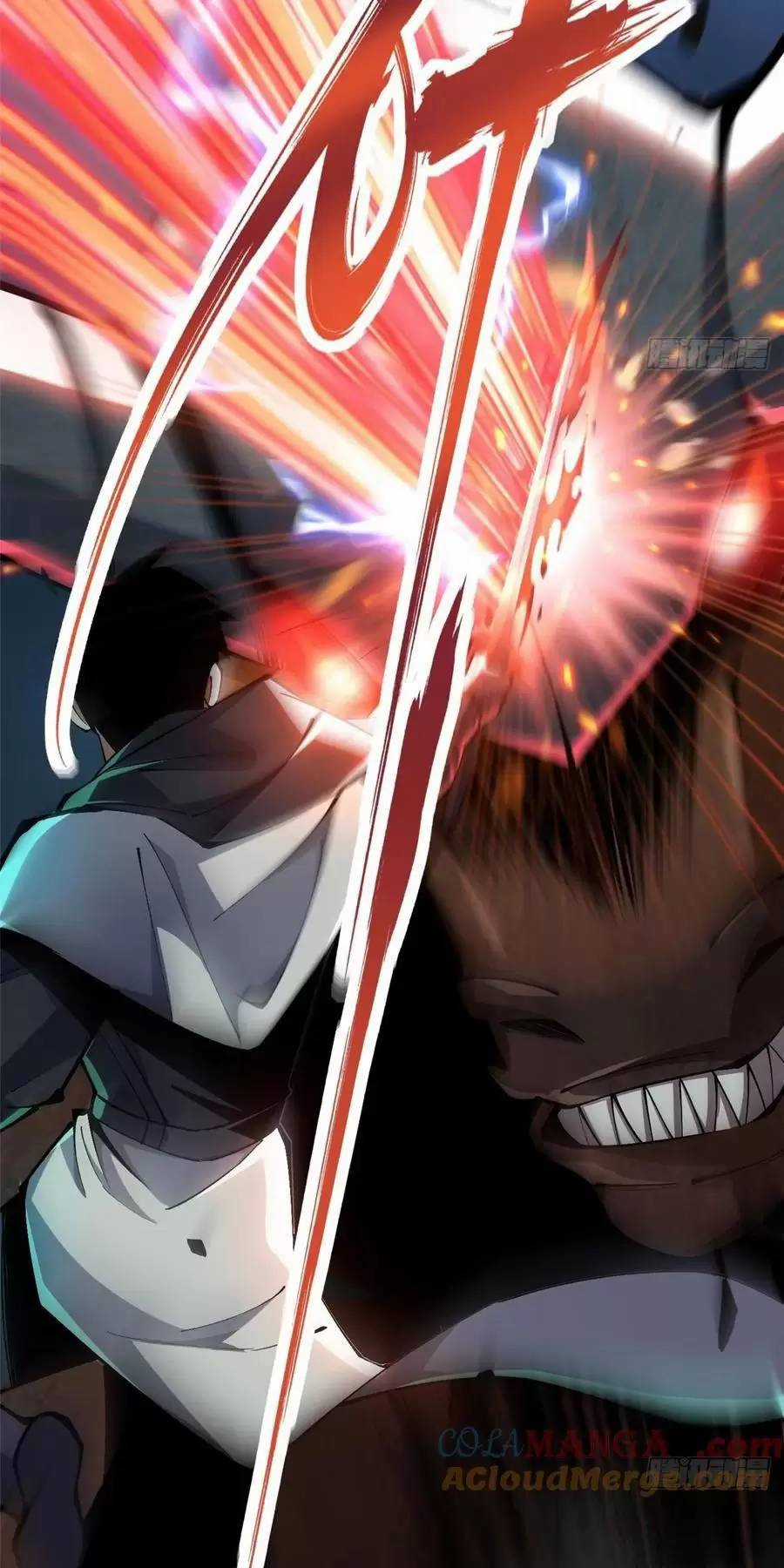 Ta Thật Không Muốn Học Cấm Chú Chương 55 trang 22