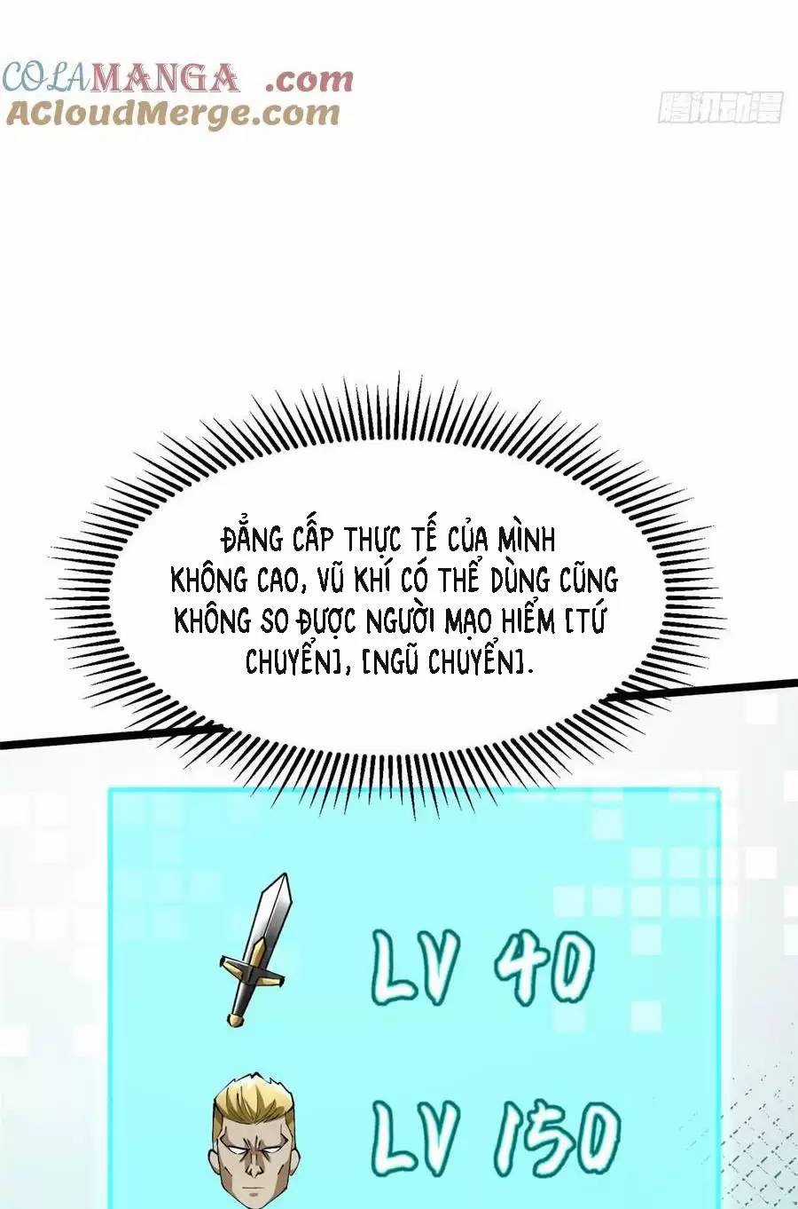 Ta Thật Không Muốn Học Cấm Chú Chương 55 trang 27