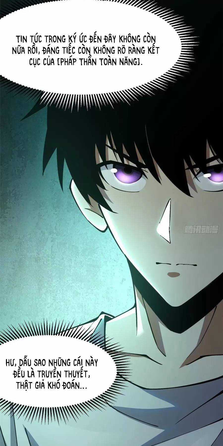 Ta Thật Không Muốn Học Cấm Chú Chương 55 trang 3