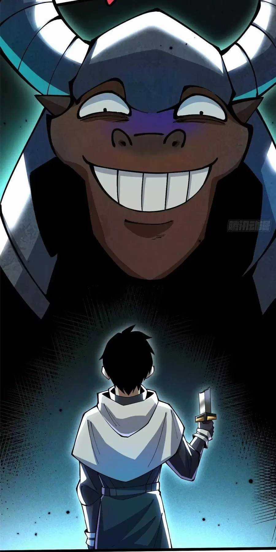 Ta Thật Không Muốn Học Cấm Chú Chương 55 trang 30