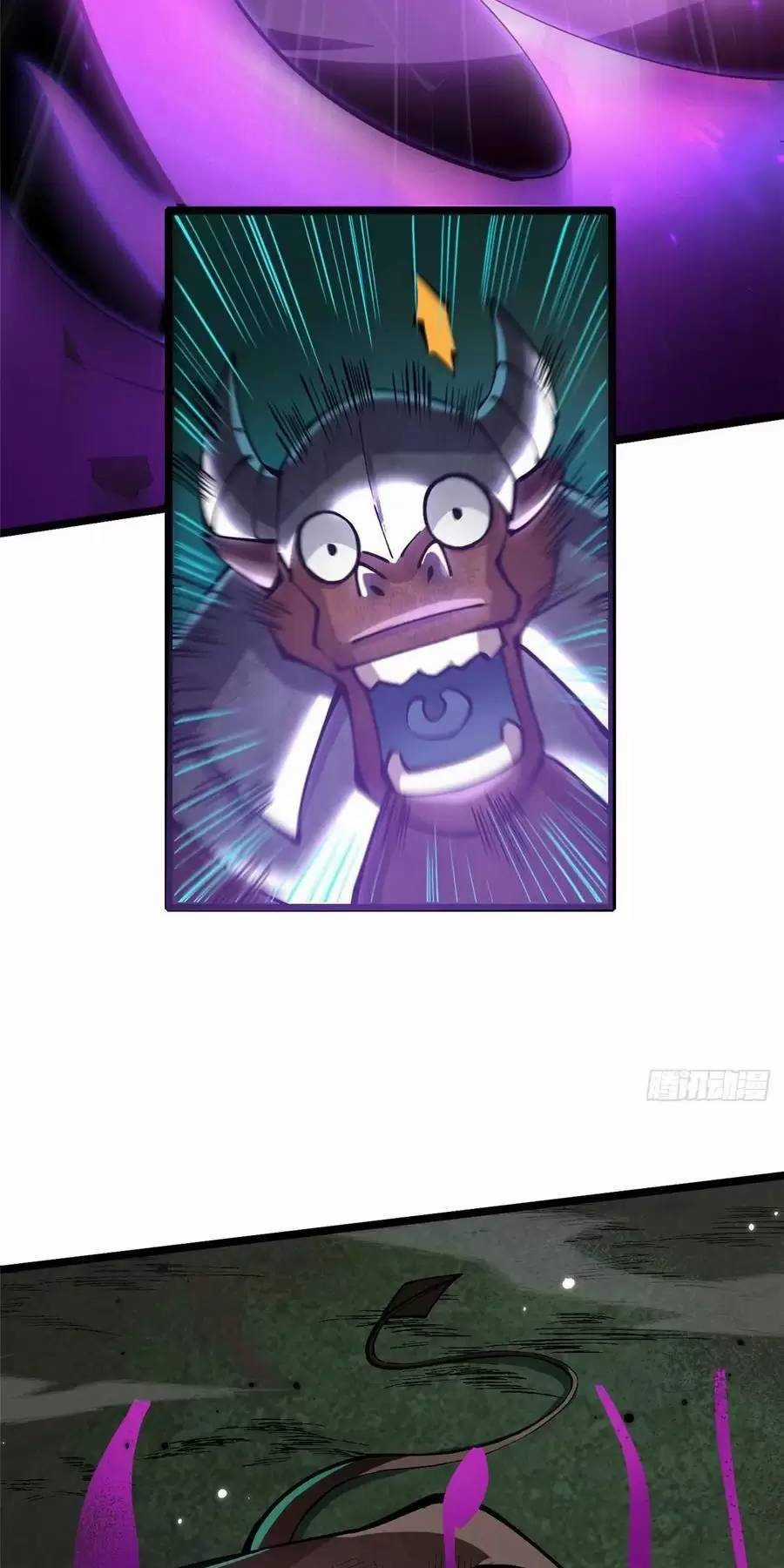 Ta Thật Không Muốn Học Cấm Chú Chương 55 trang 34