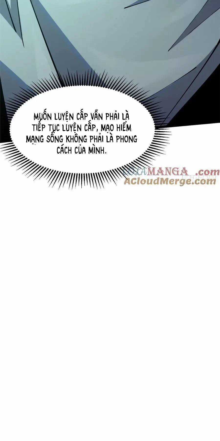 Ta Thật Không Muốn Học Cấm Chú Chương 55 trang 4