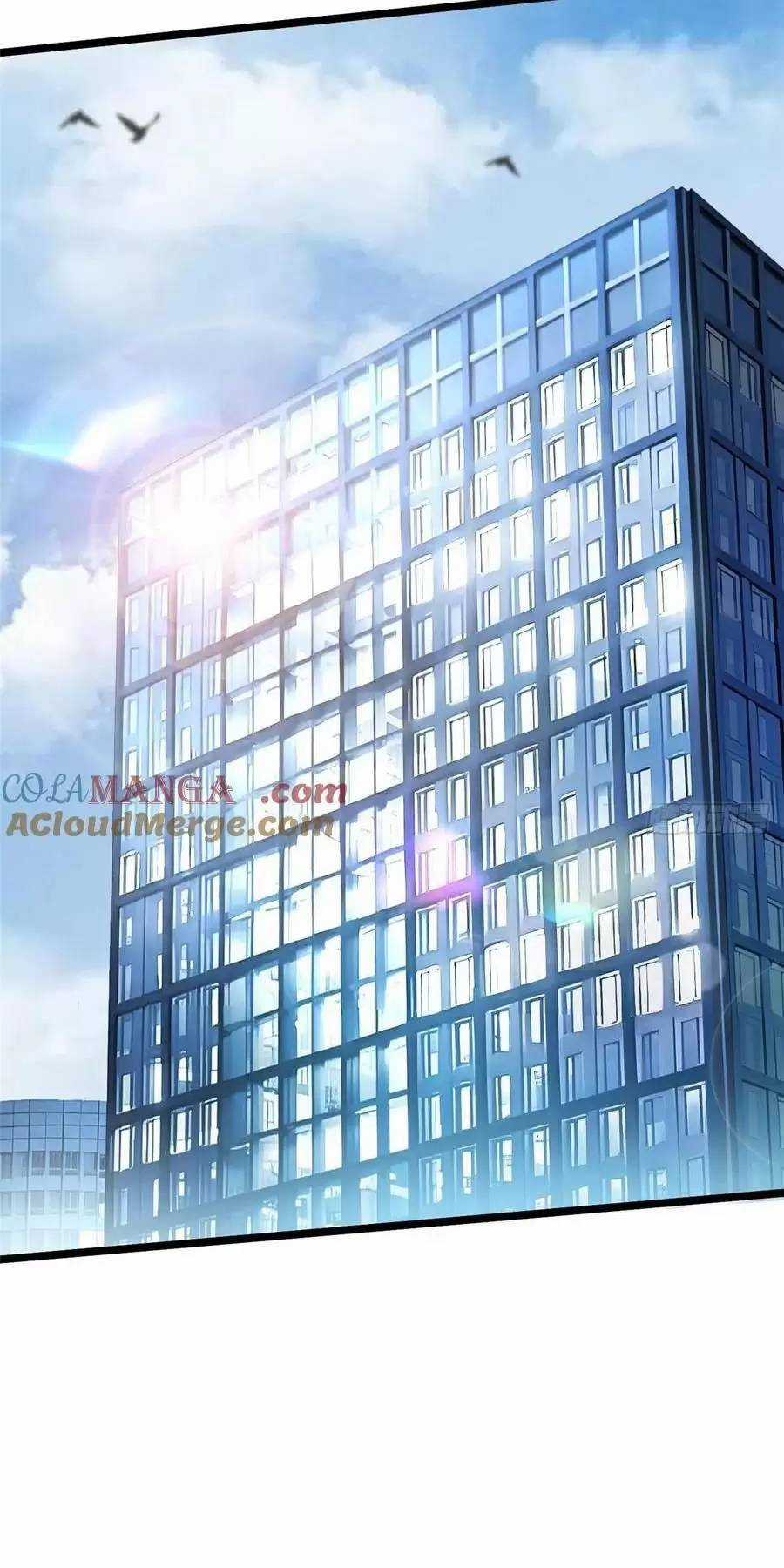 Ta Thật Không Muốn Học Cấm Chú Chương 55 trang 41