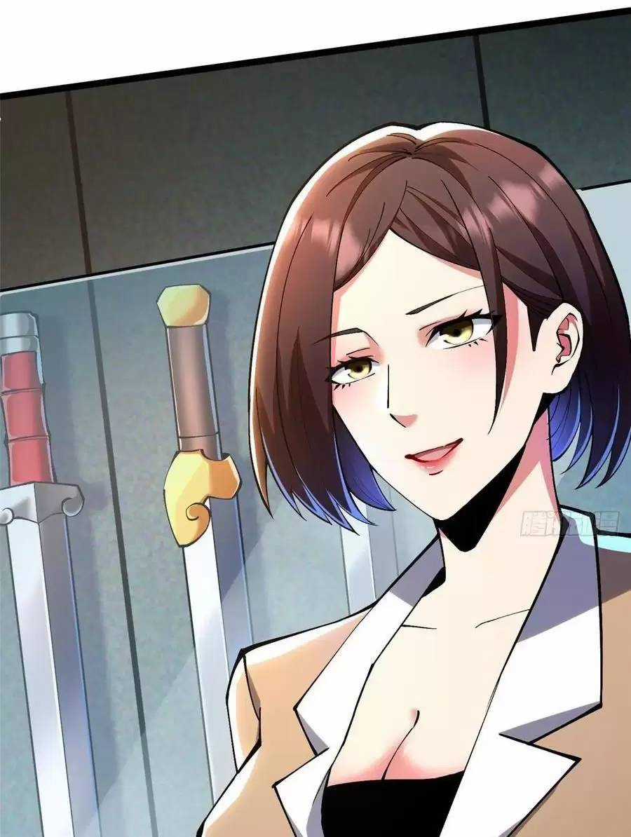 Ta Thật Không Muốn Học Cấm Chú Chương 55 trang 42