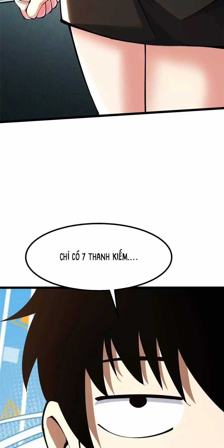 Ta Thật Không Muốn Học Cấm Chú Chương 55 trang 44