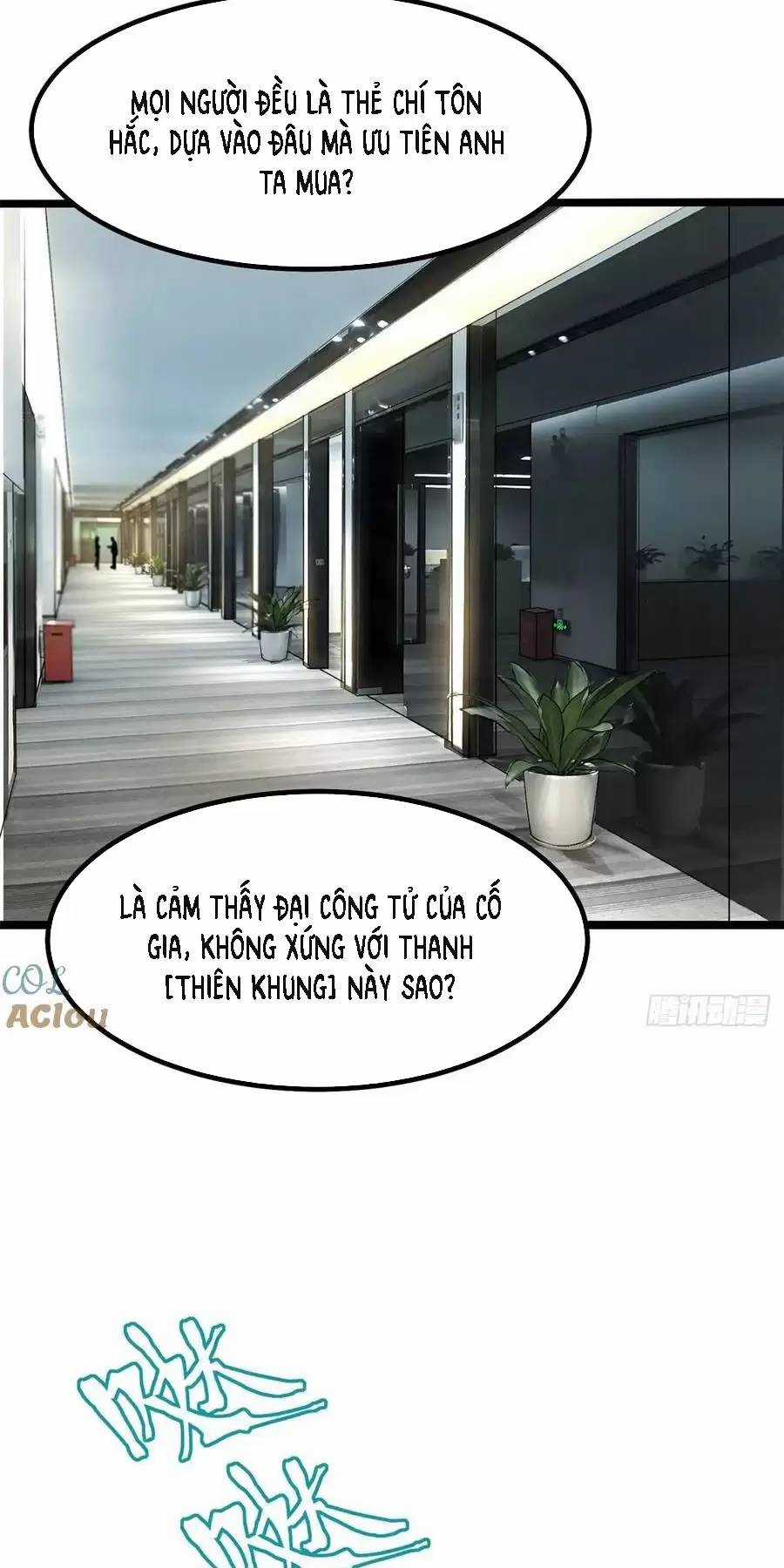 Ta Thật Không Muốn Học Cấm Chú Chương 55 trang 49