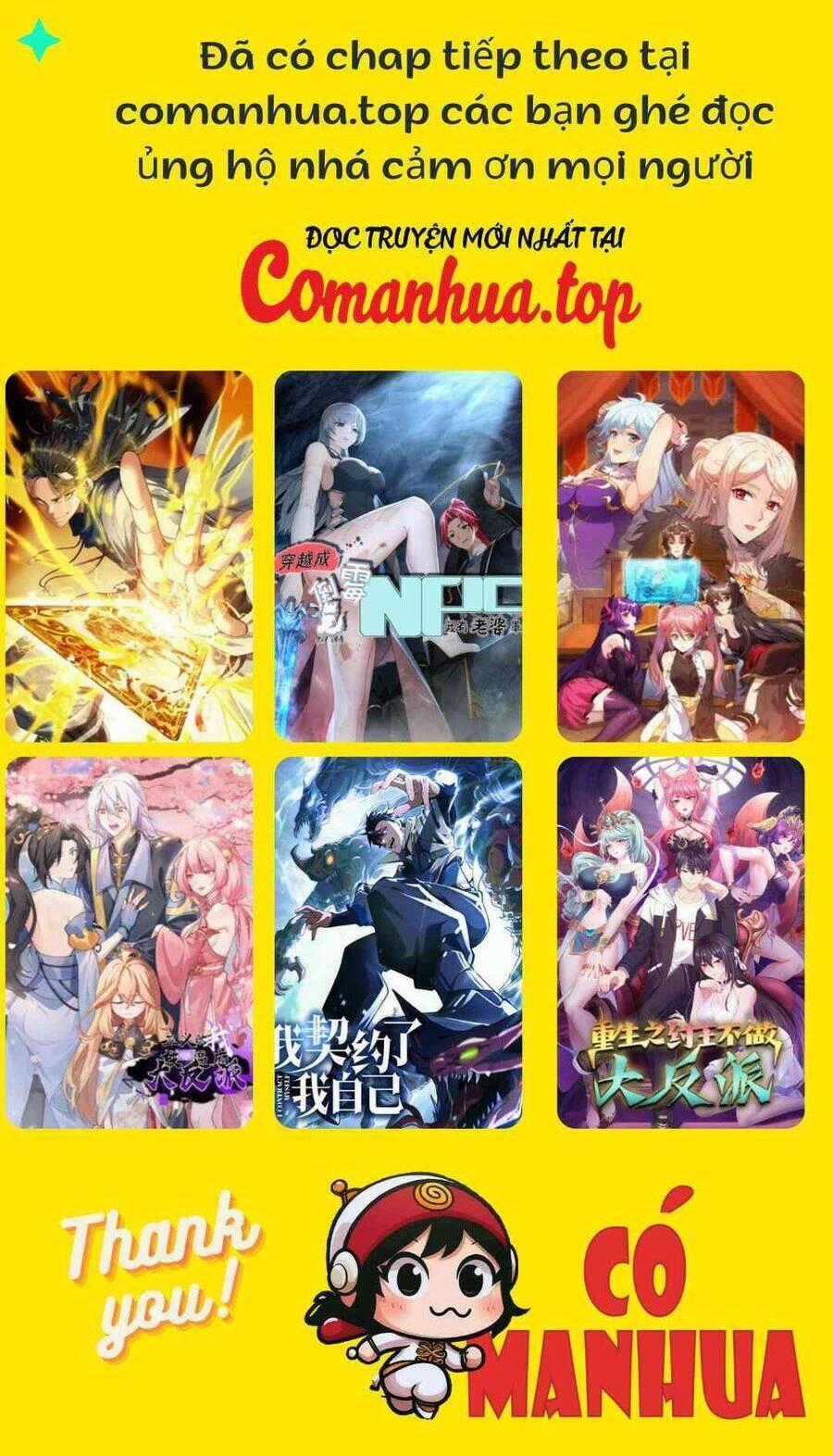 Ta Thật Không Muốn Học Cấm Chú Chương 55 trang 56