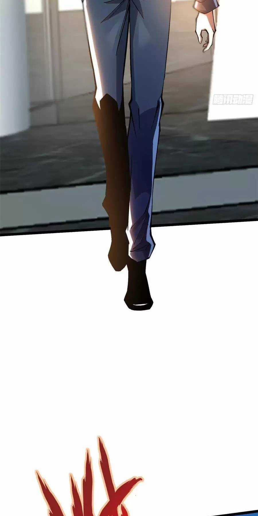 Ta Thật Không Muốn Học Cấm Chú Chương 55 trang 6