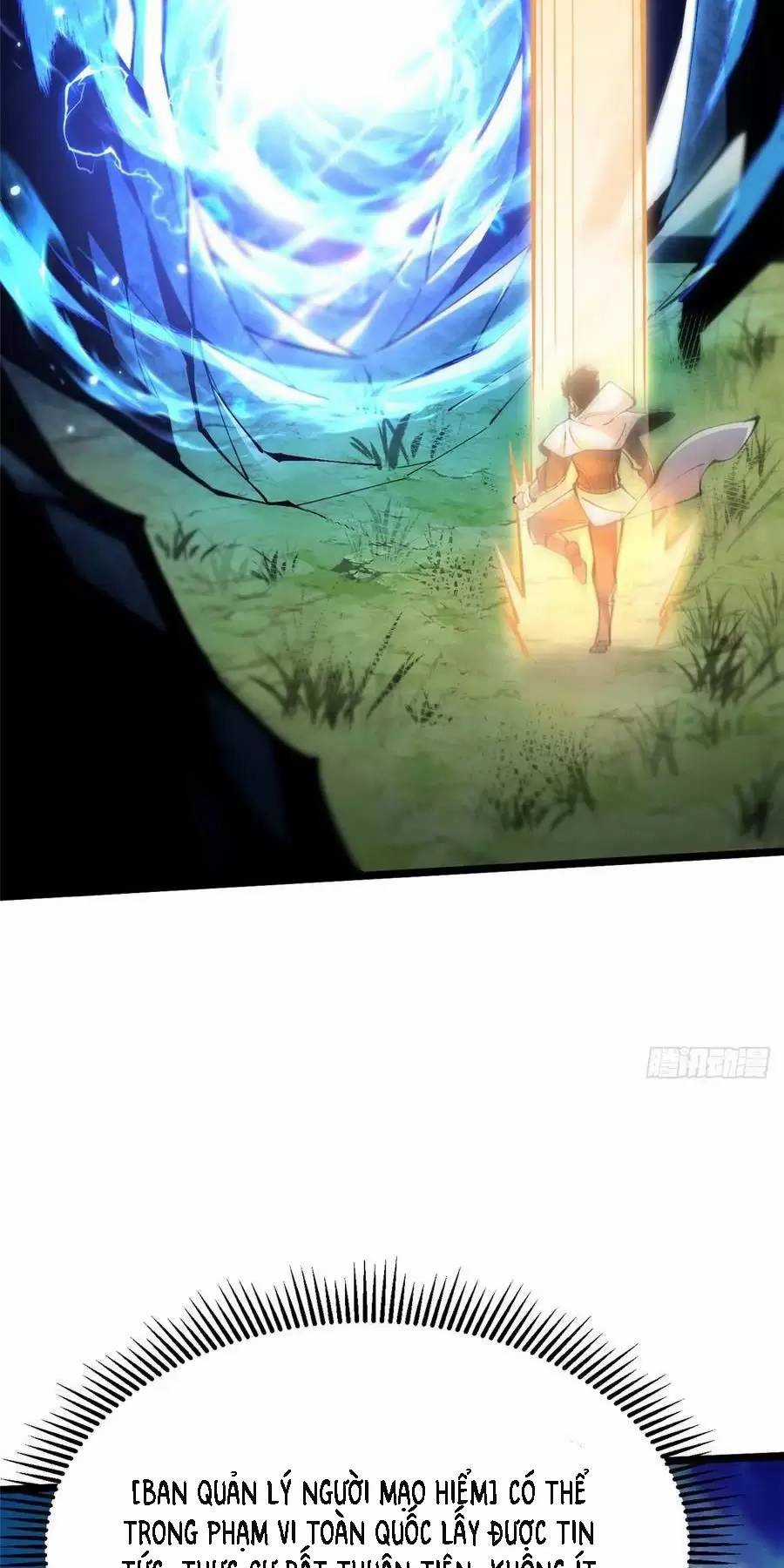 Ta Thật Không Muốn Học Cấm Chú Chương 55 trang 8