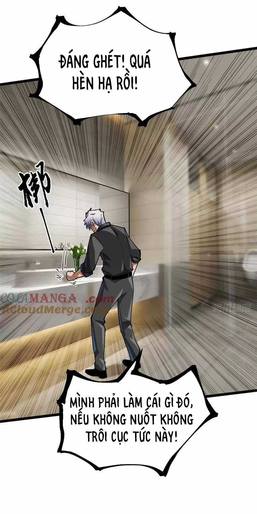 Ta Thật Không Muốn Học Cấm Chú Chương 56 trang 12