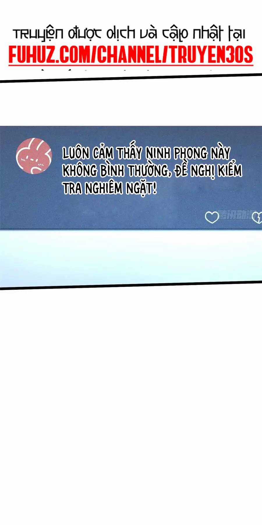 Ta Thật Không Muốn Học Cấm Chú Chương 56 trang 16