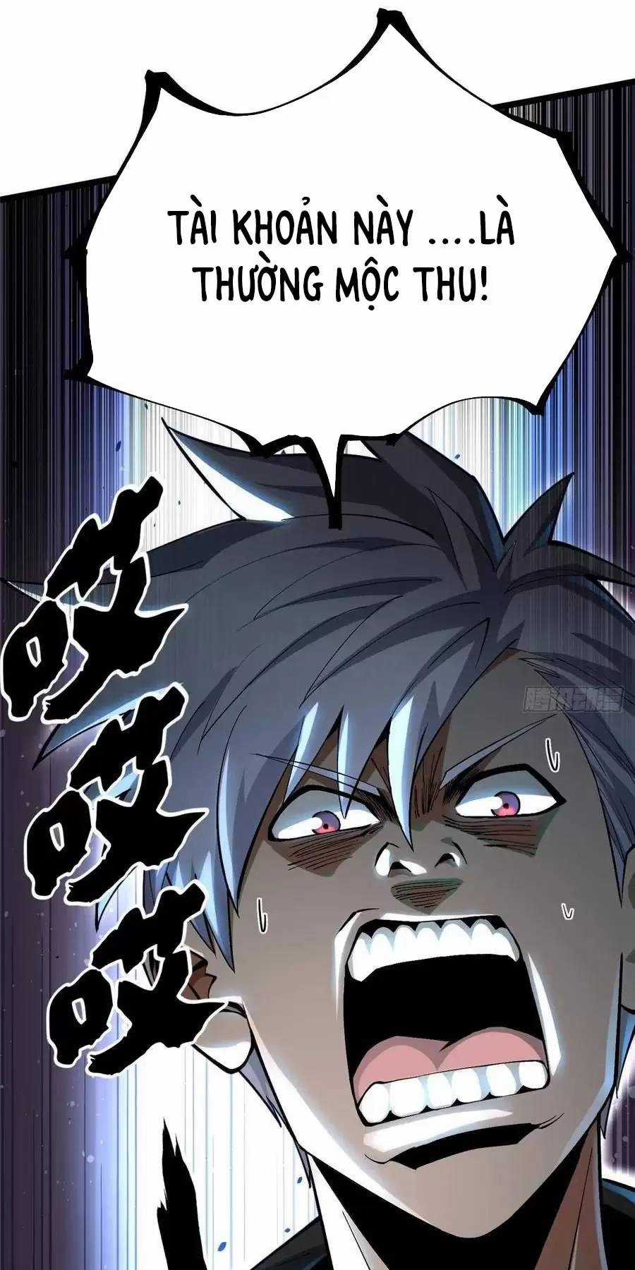 Ta Thật Không Muốn Học Cấm Chú Chương 56 trang 18