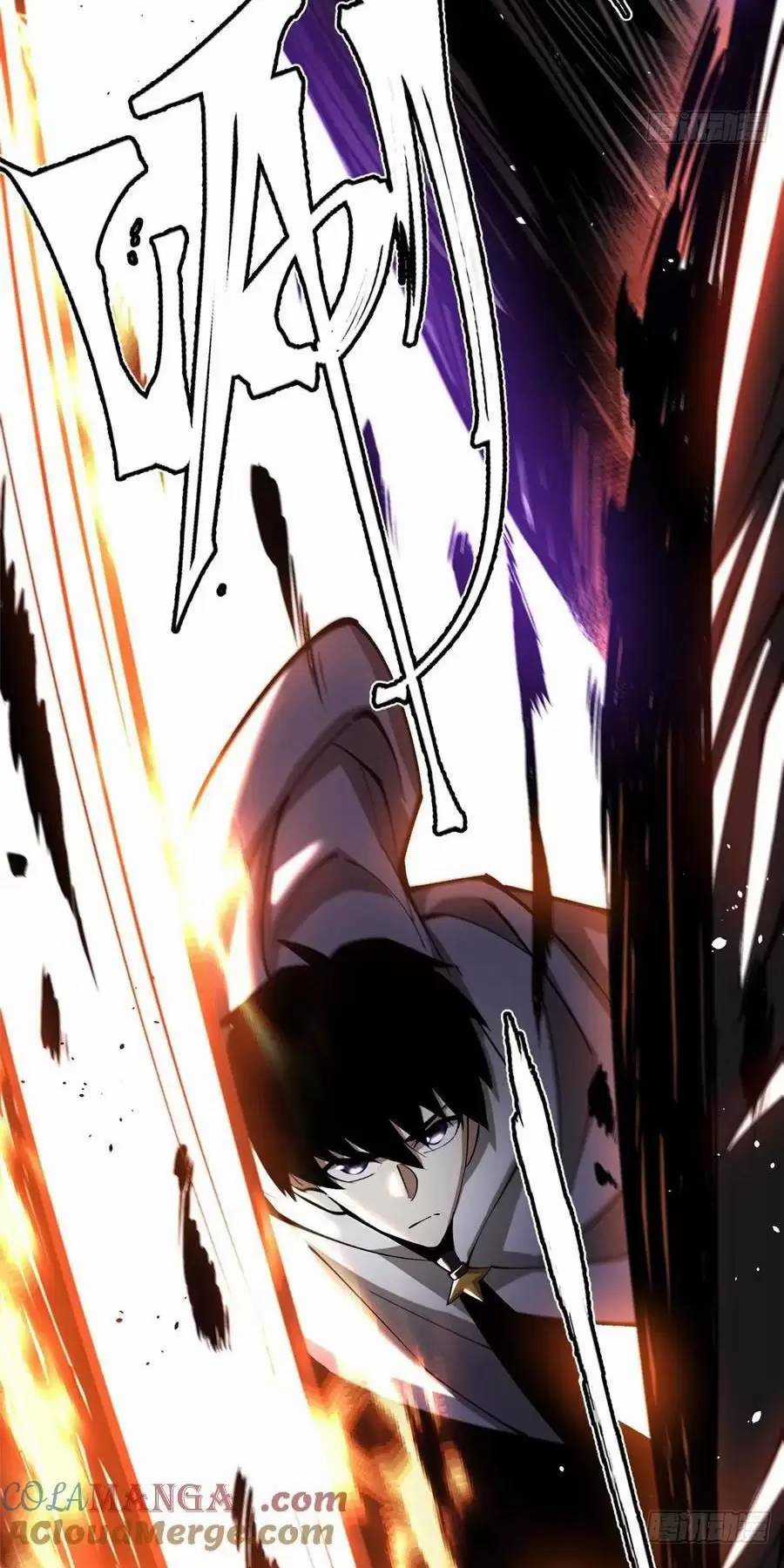 Ta Thật Không Muốn Học Cấm Chú Chương 56 trang 27