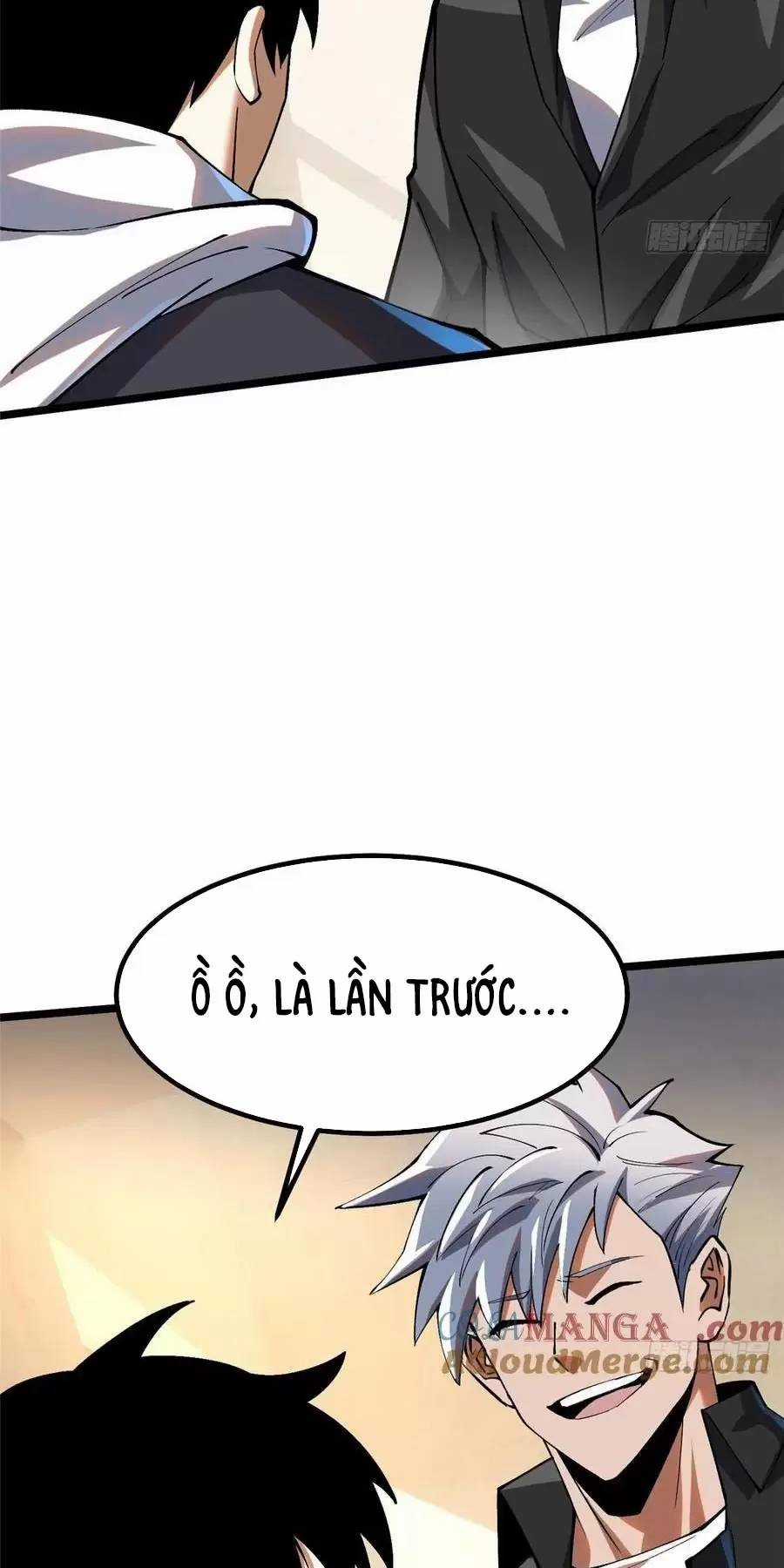 Ta Thật Không Muốn Học Cấm Chú Chương 56 trang 3