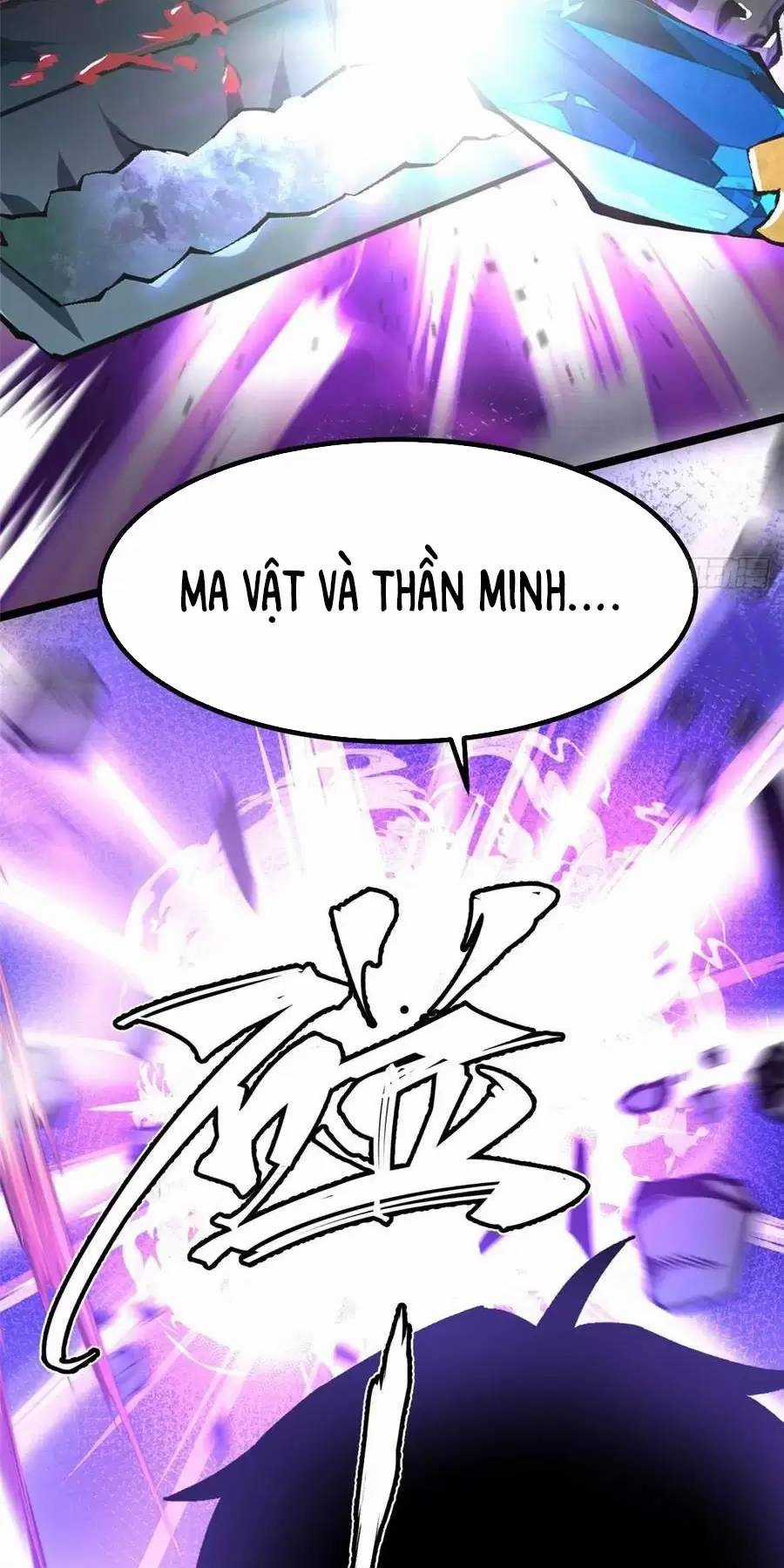 Ta Thật Không Muốn Học Cấm Chú Chương 56 trang 39