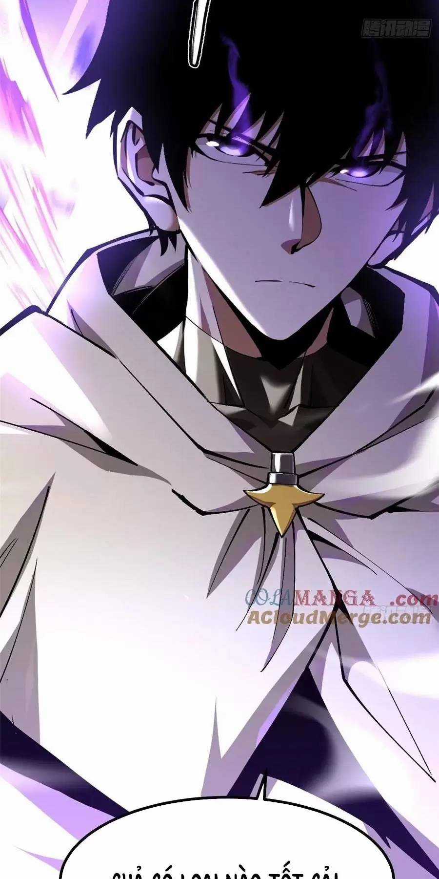 Ta Thật Không Muốn Học Cấm Chú Chương 56 trang 40