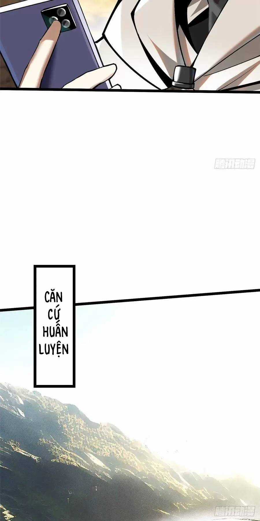 Ta Thật Không Muốn Học Cấm Chú Chương 56 trang 44