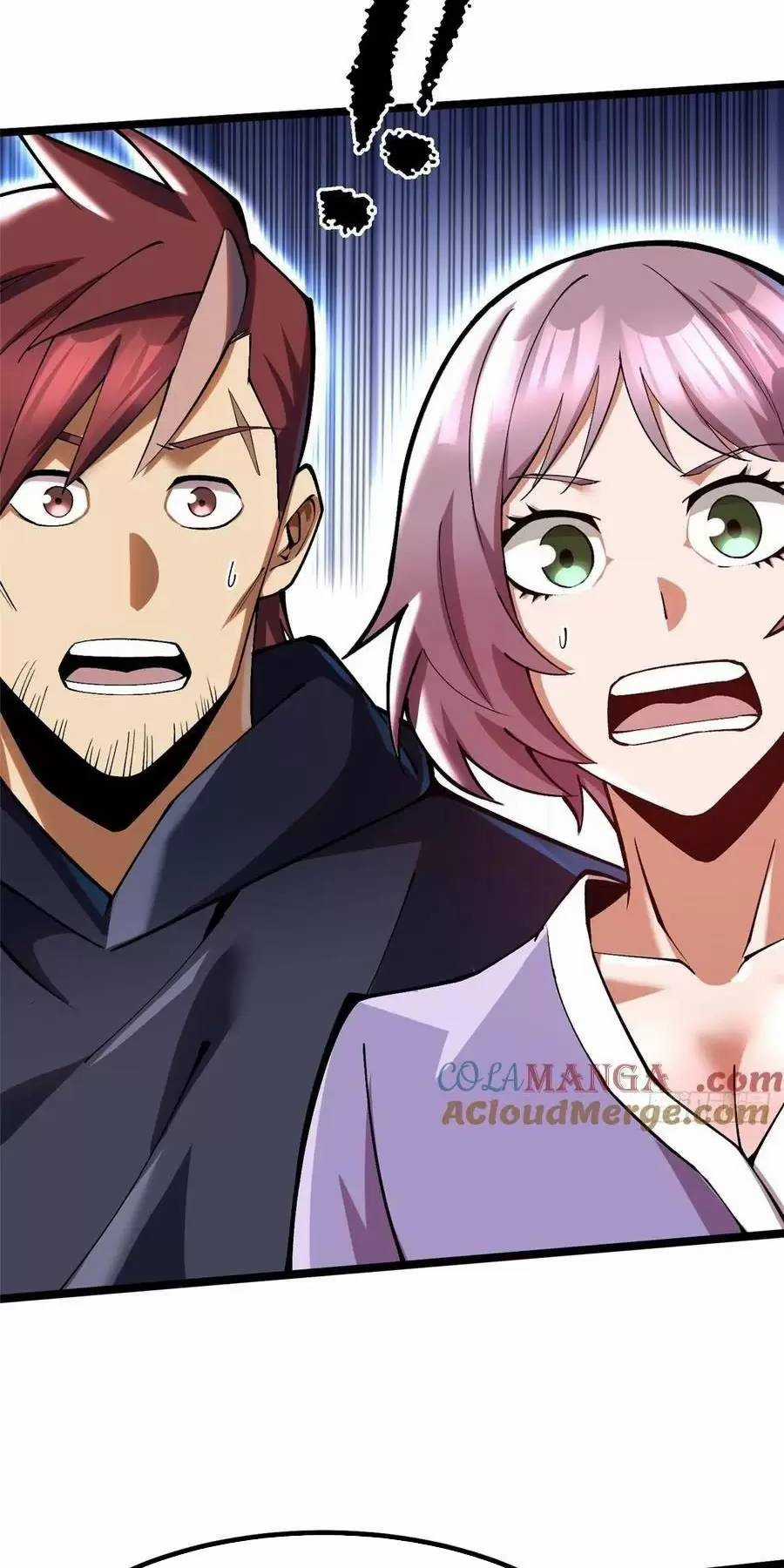 Ta Thật Không Muốn Học Cấm Chú Chương 56 trang 50