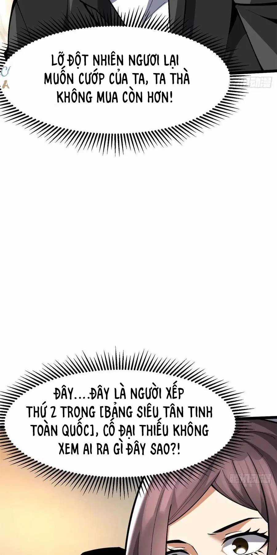 Ta Thật Không Muốn Học Cấm Chú Chương 56 trang 8