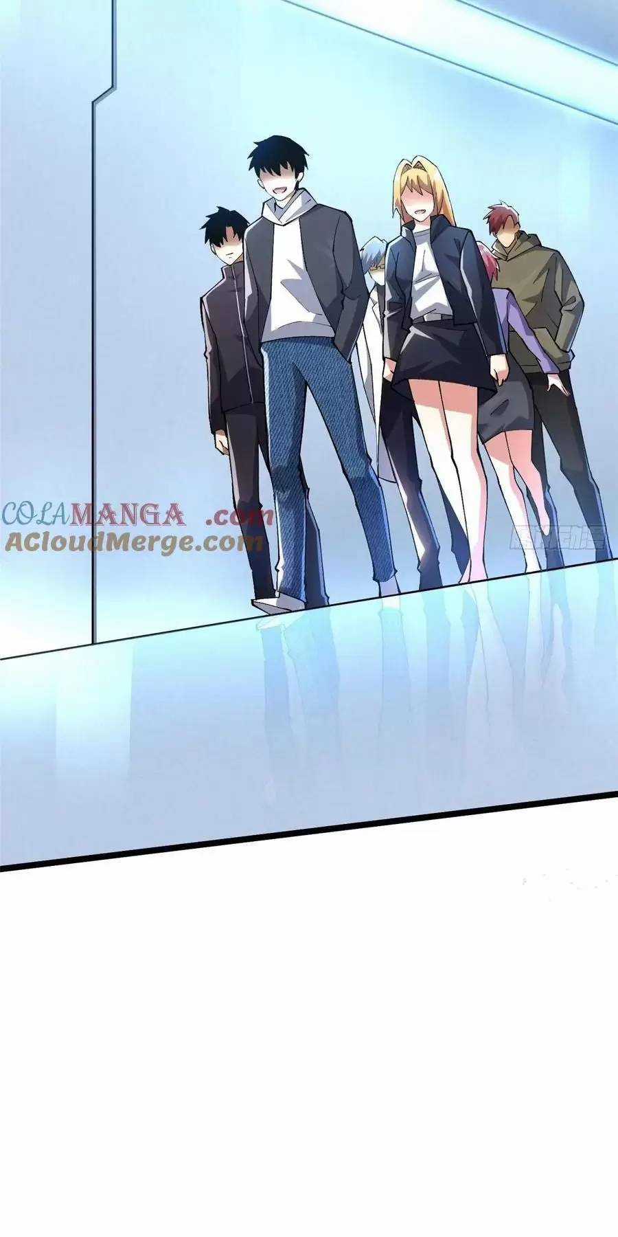 Ta Thật Không Muốn Học Cấm Chú Chương 57.1 trang 10