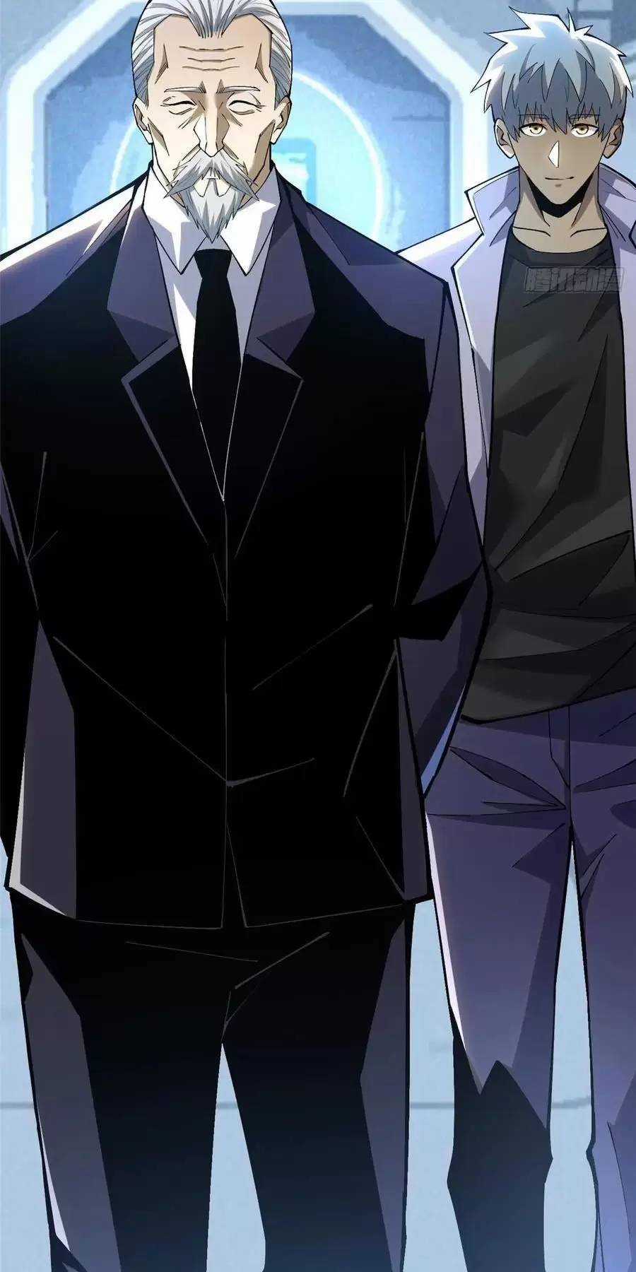 Ta Thật Không Muốn Học Cấm Chú Chương 57.1 trang 12