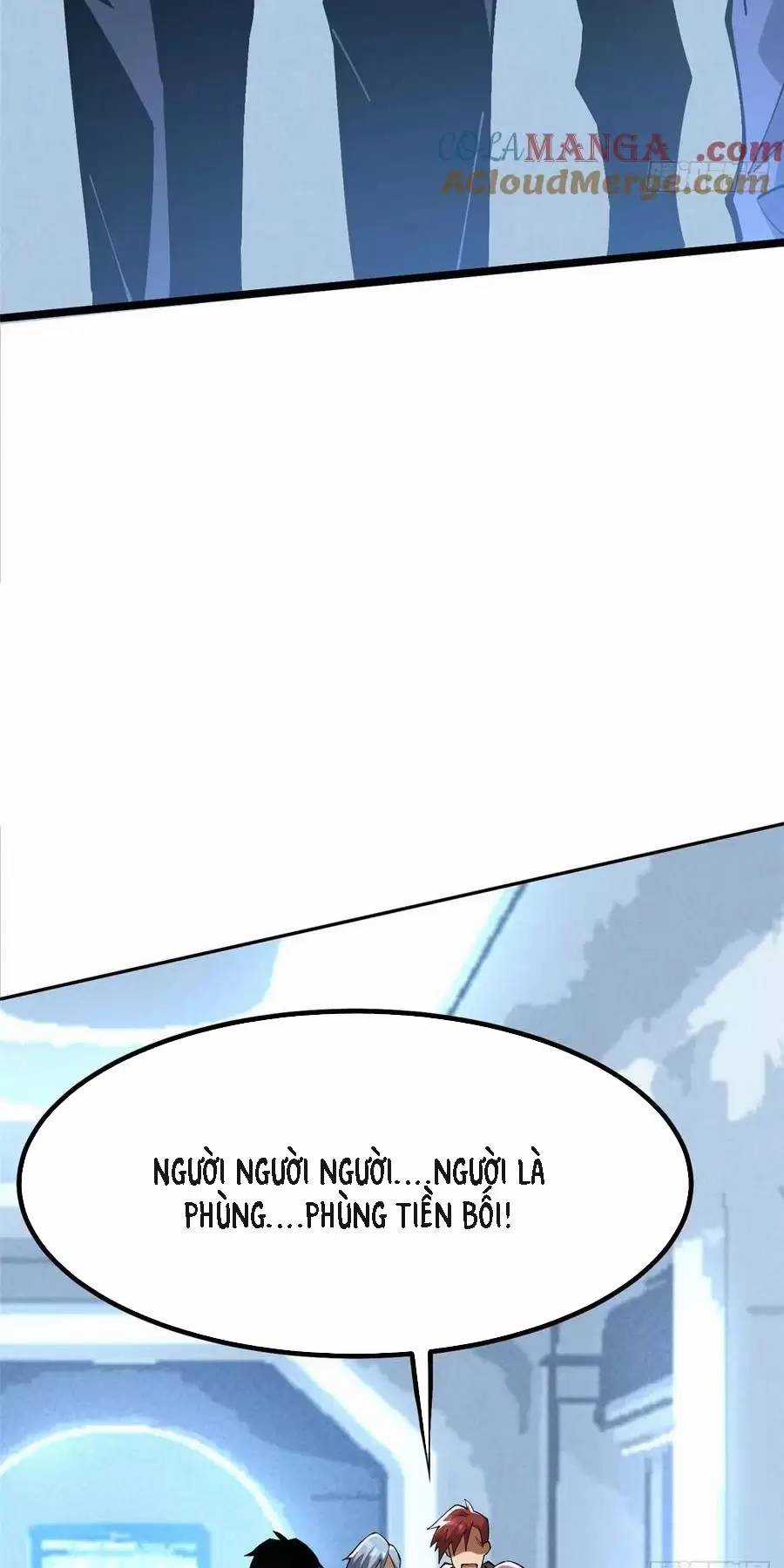 Ta Thật Không Muốn Học Cấm Chú Chương 57.1 trang 13