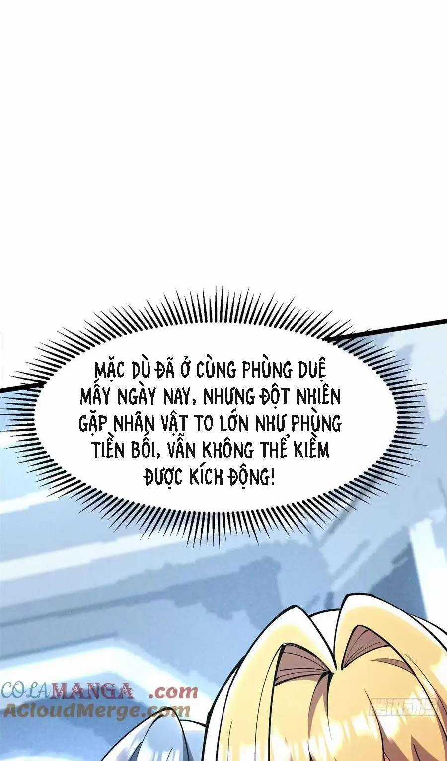 Ta Thật Không Muốn Học Cấm Chú Chương 57.1 trang 15