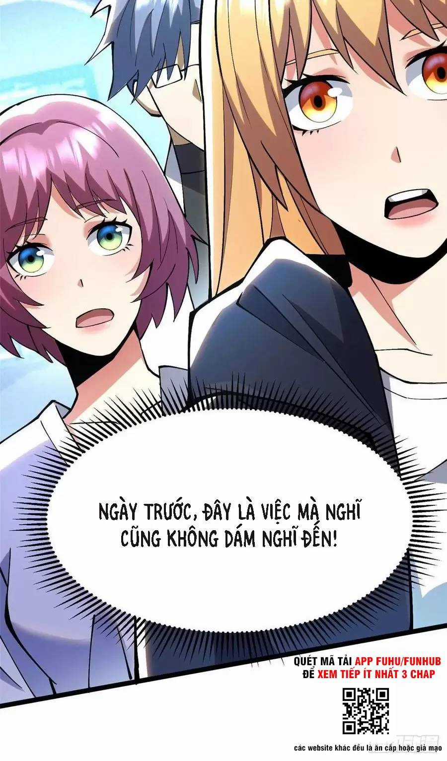 Ta Thật Không Muốn Học Cấm Chú Chương 57.1 trang 16