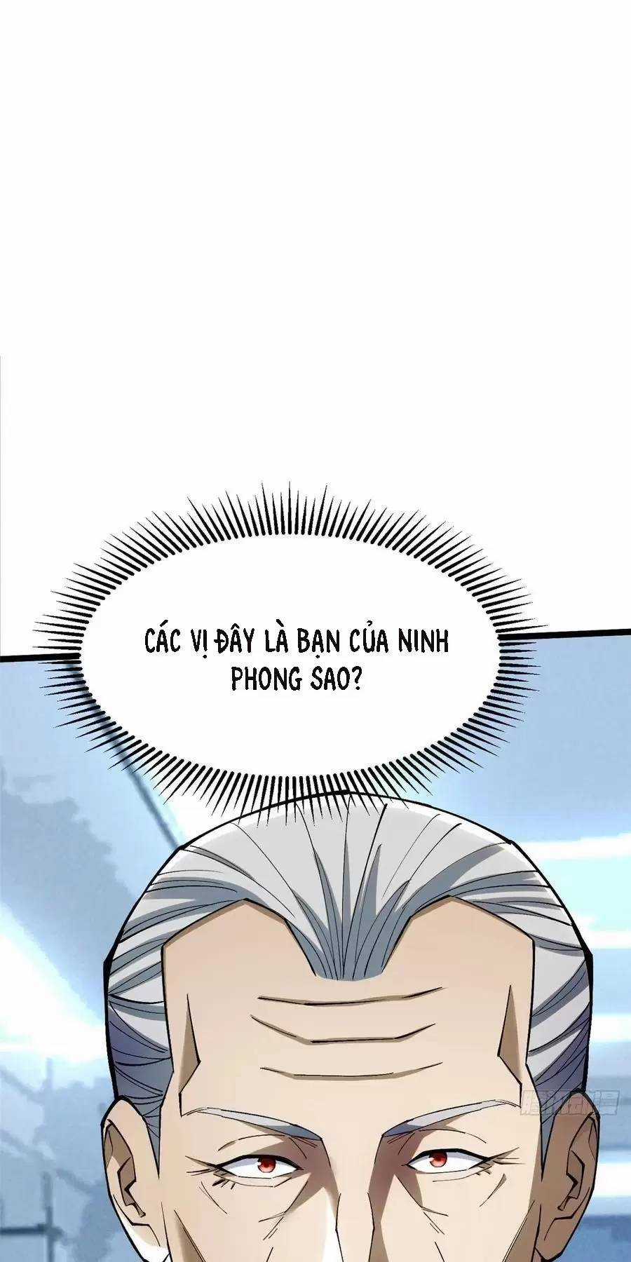 Ta Thật Không Muốn Học Cấm Chú Chương 57.1 trang 17