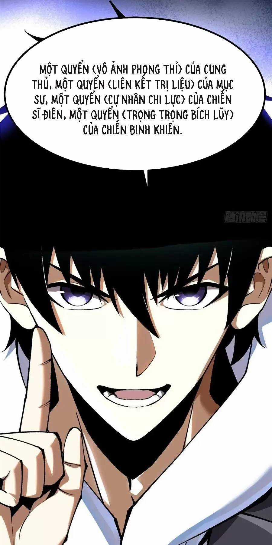 Ta Thật Không Muốn Học Cấm Chú Chương 57.1 trang 2