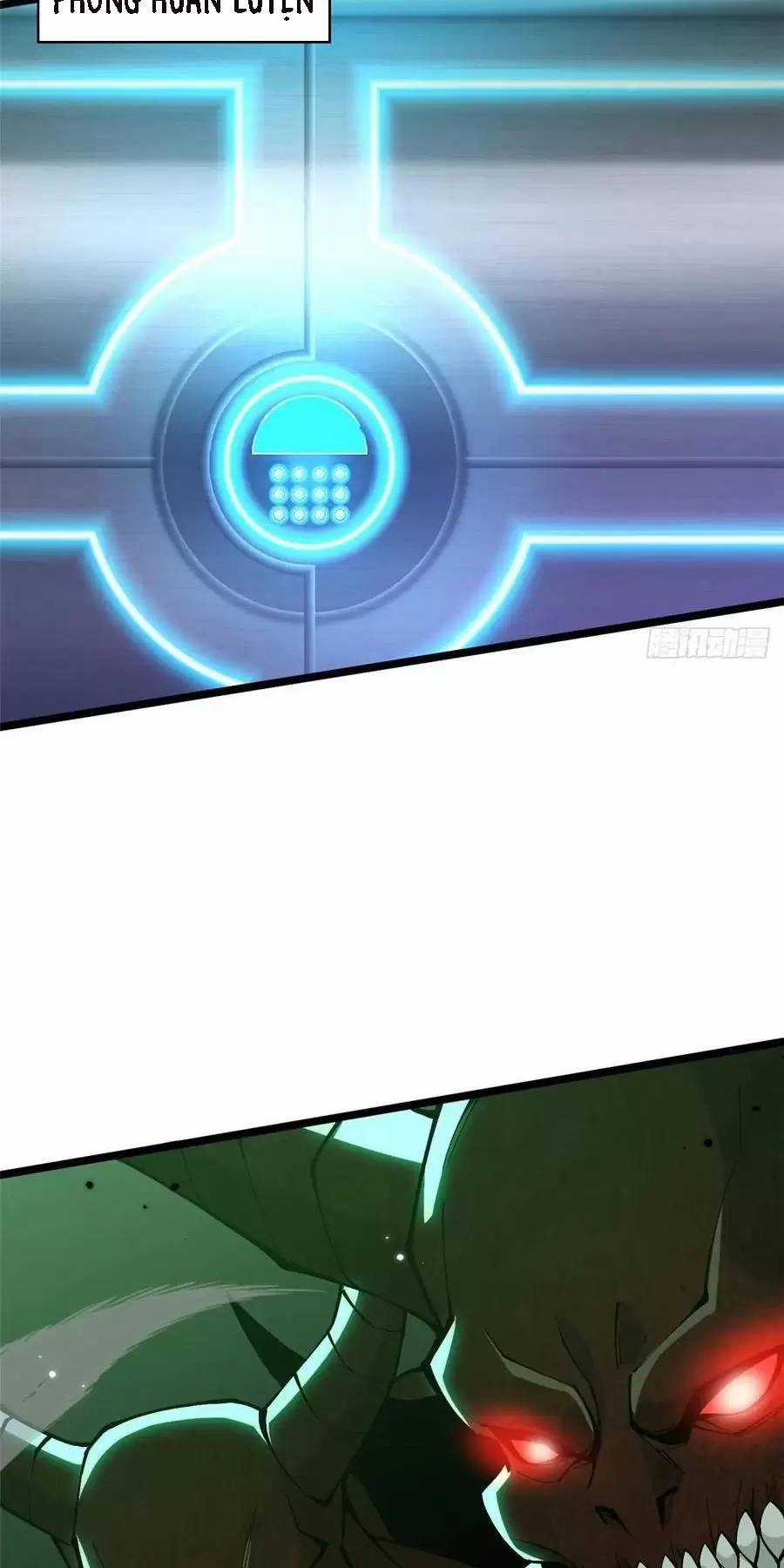 Ta Thật Không Muốn Học Cấm Chú Chương 57.1 trang 22