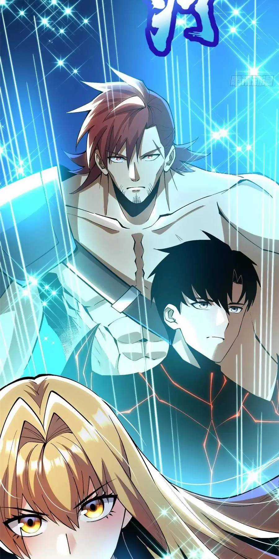 Ta Thật Không Muốn Học Cấm Chú Chương 57.1 trang 31