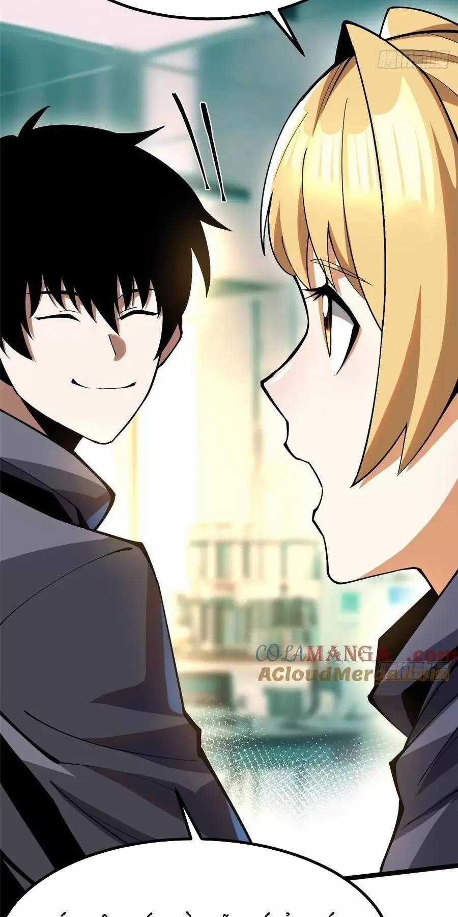 Ta Thật Không Muốn Học Cấm Chú Chương 57.1 trang 5