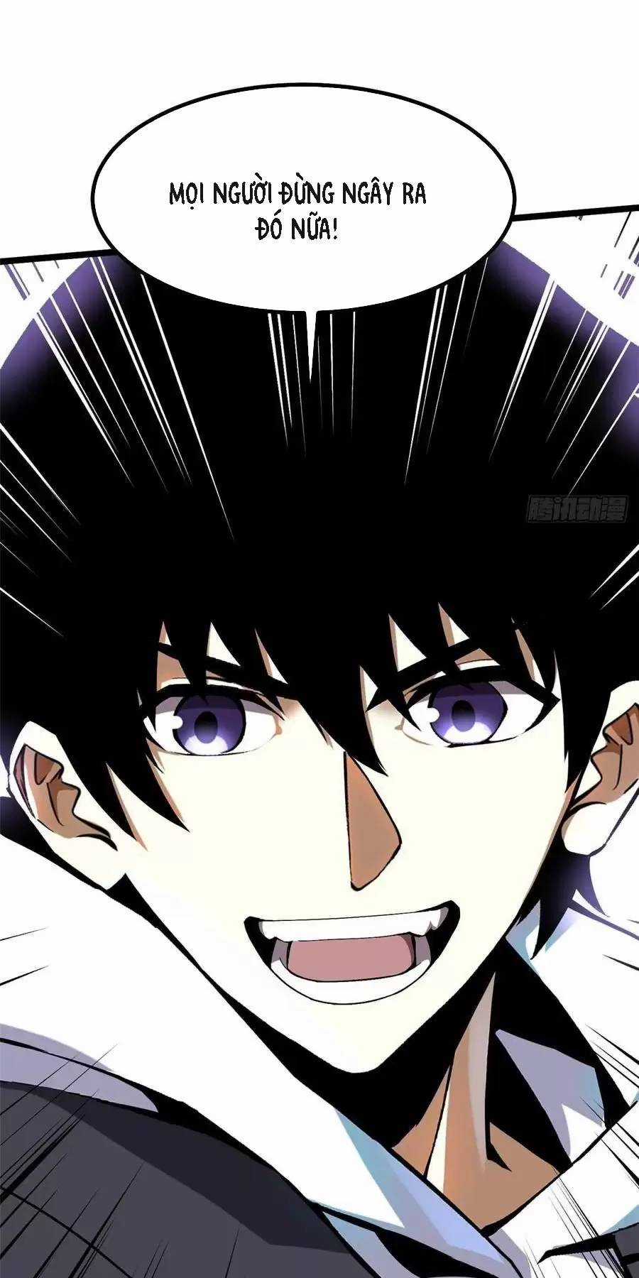 Ta Thật Không Muốn Học Cấm Chú Chương 57.1 trang 8