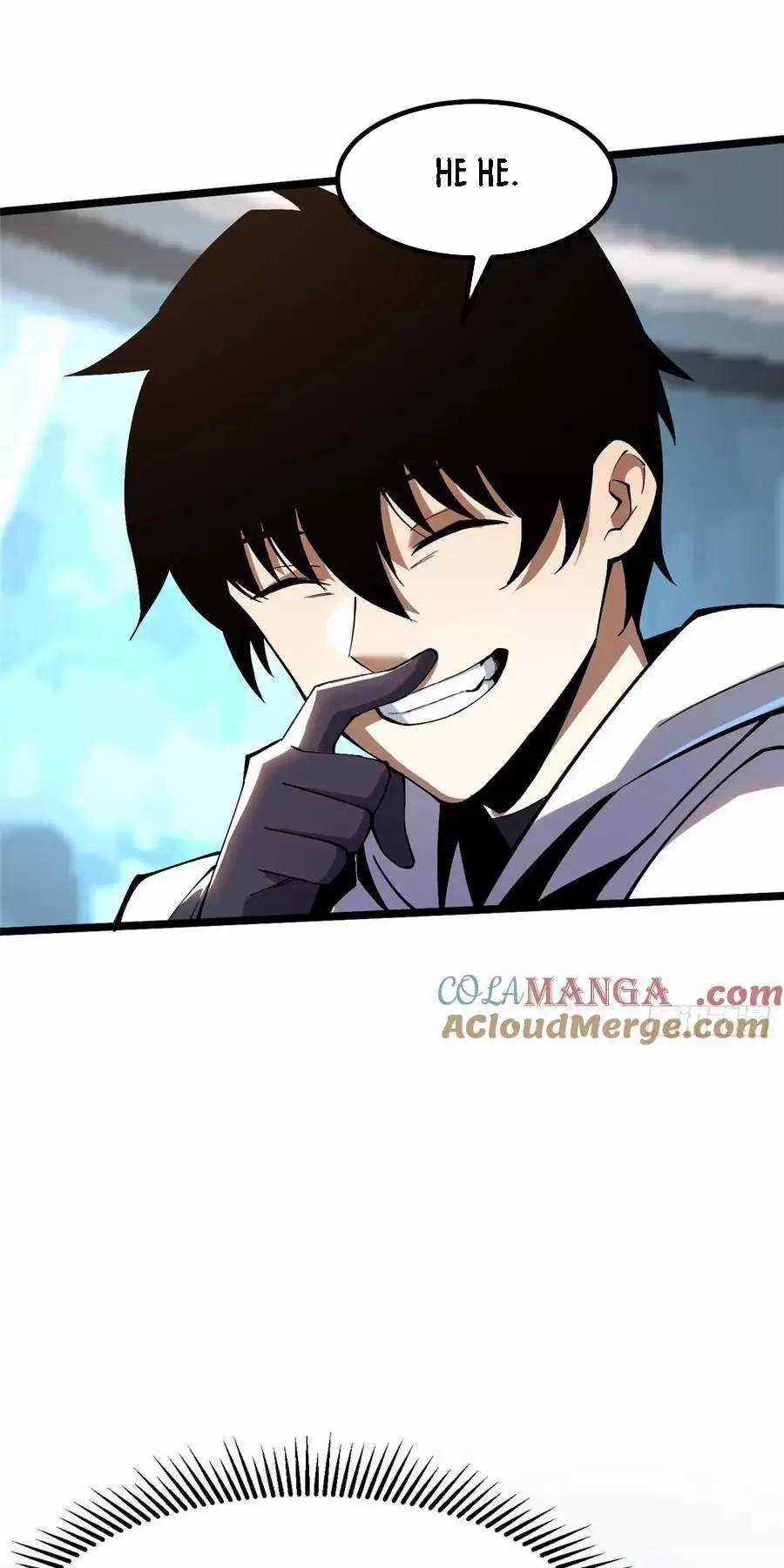 Ta Thật Không Muốn Học Cấm Chú Chương 57.2 trang 10