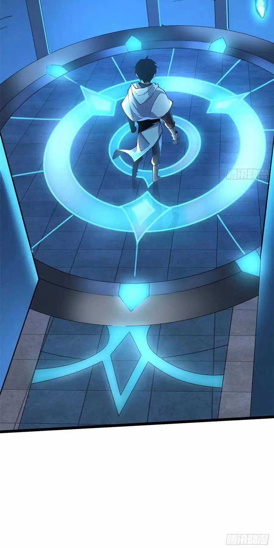 Ta Thật Không Muốn Học Cấm Chú Chương 57.2 trang 13