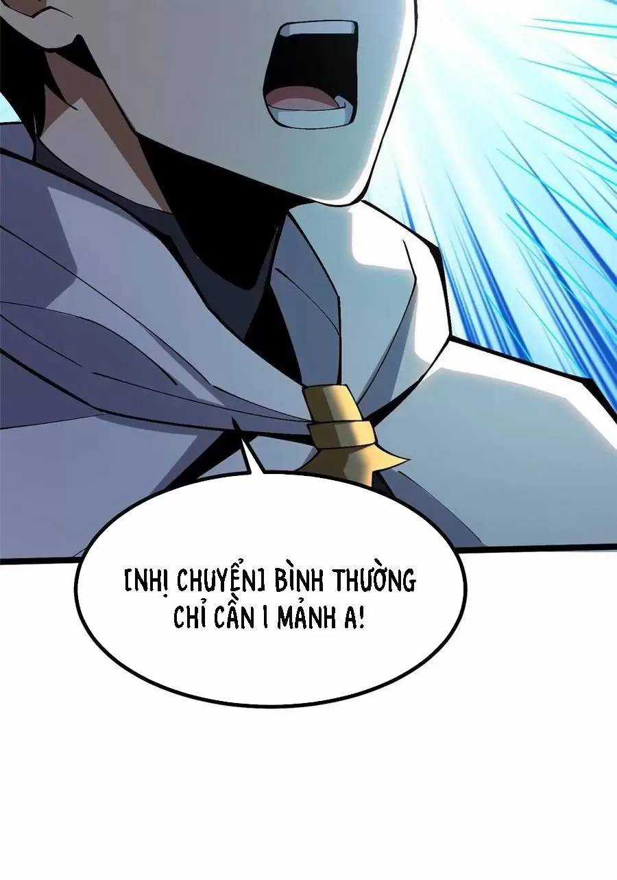 Ta Thật Không Muốn Học Cấm Chú Chương 57.2 trang 15